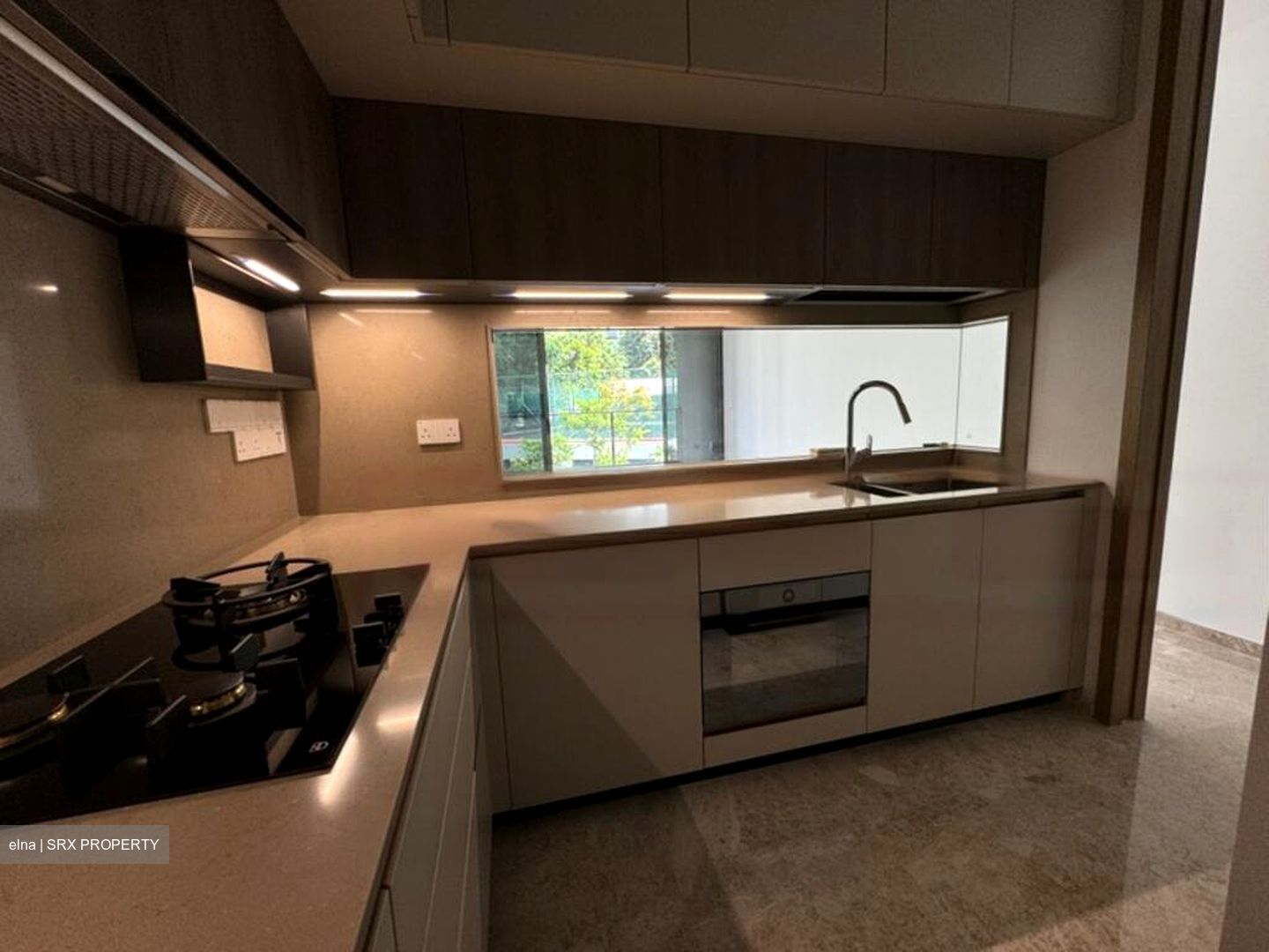 The Avenir (D9), Condominium #608955491